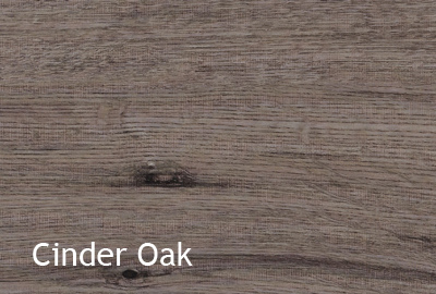 Cinder Oak
